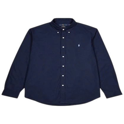 Cotton Shirt