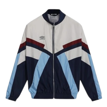 Track Jacket