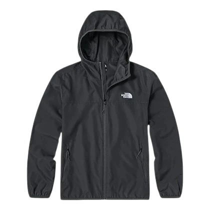 Windbreaker