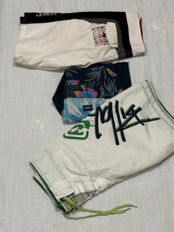 Billabong Shorts
